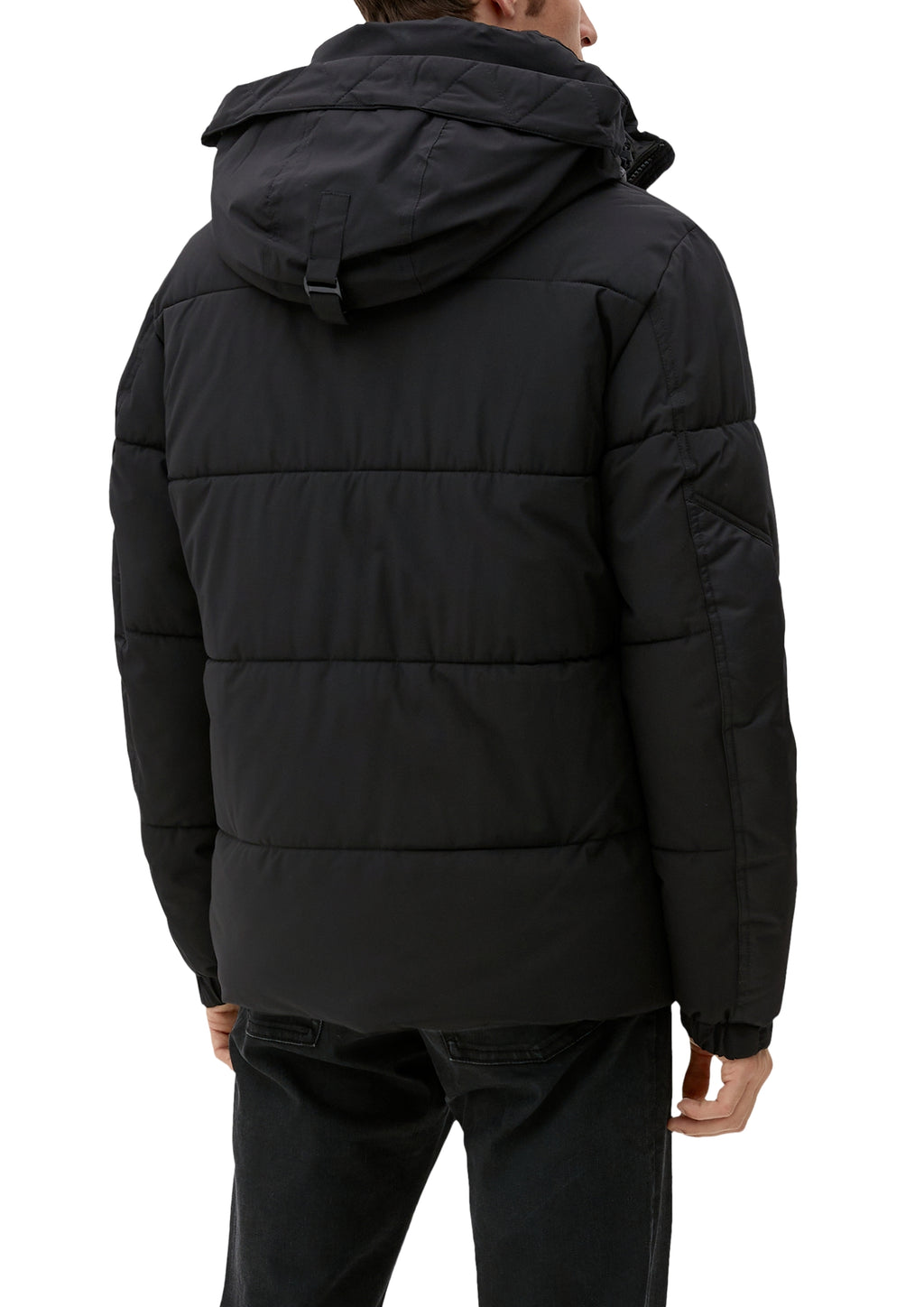 Jacke
