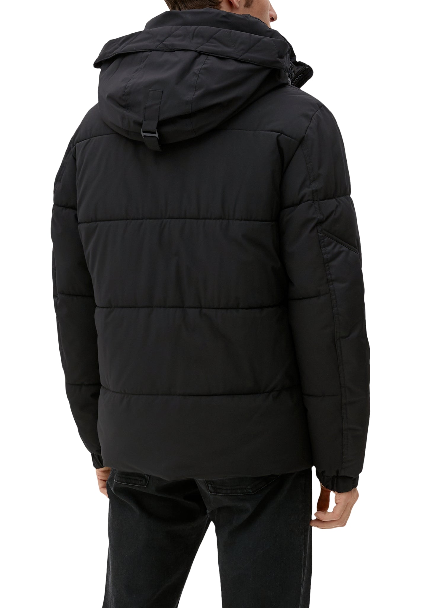 Jacke