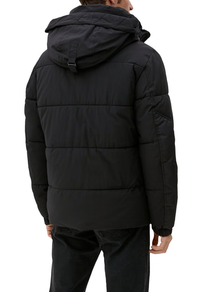 Jacke