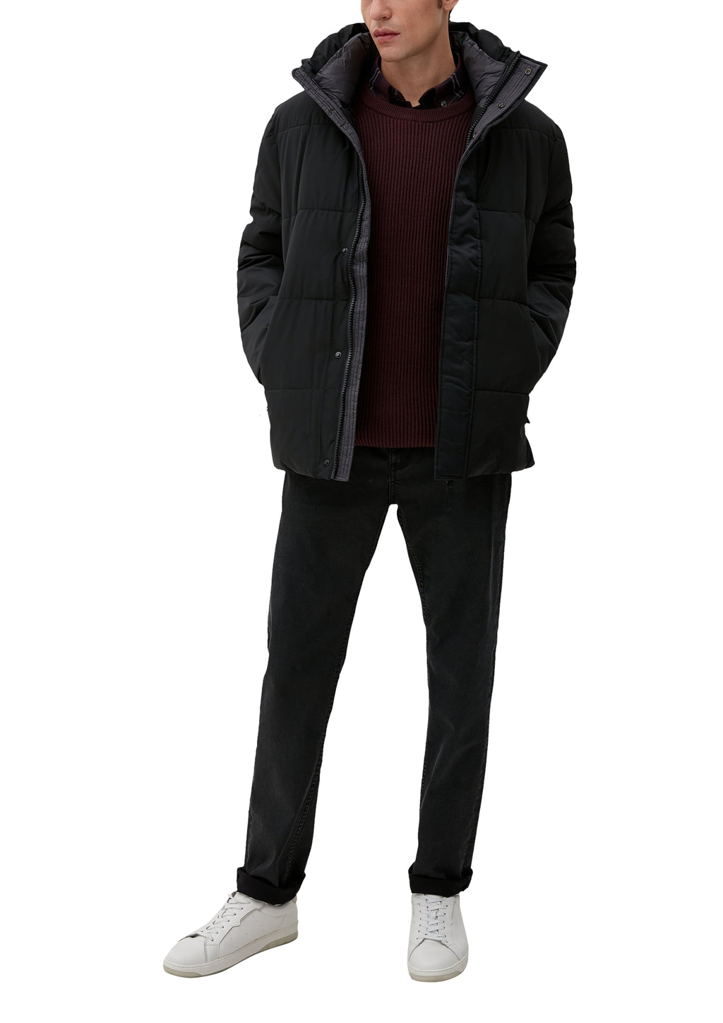 Jacke