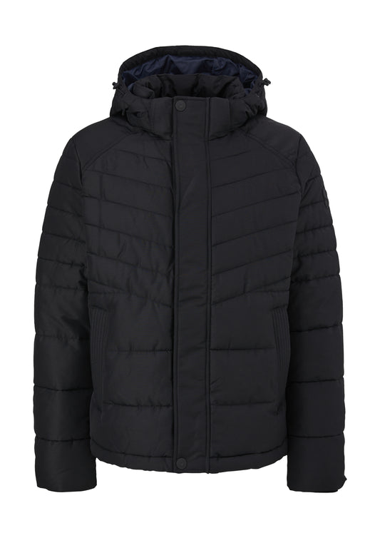 Steppjacke