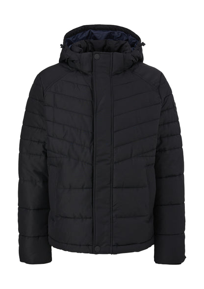 Steppjacke