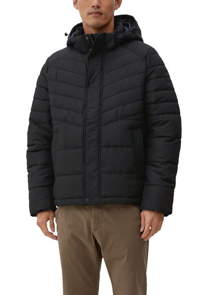 Steppjacke