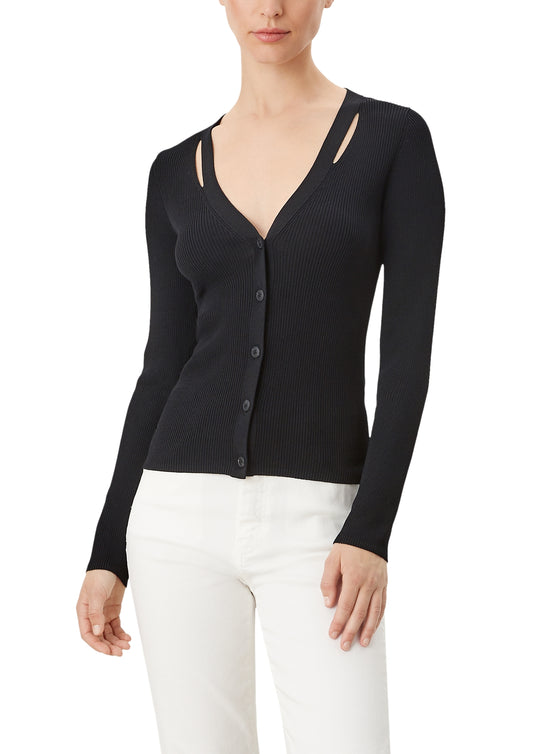 Strickjacke