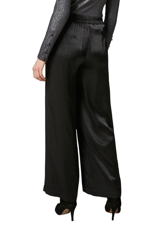 Satinhose