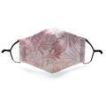 Modell: Fashion Mask 4