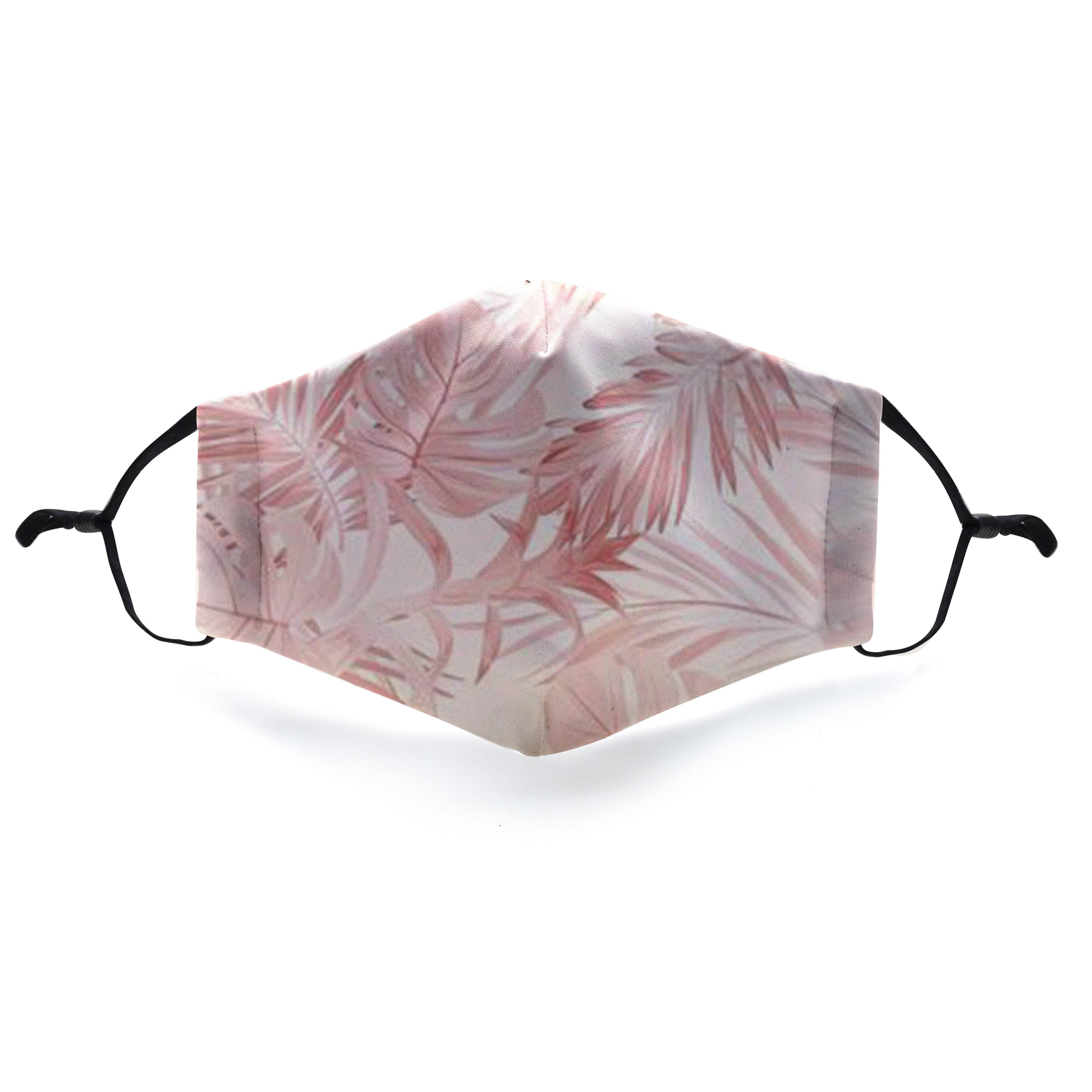 Modell: Fashion Mask 4