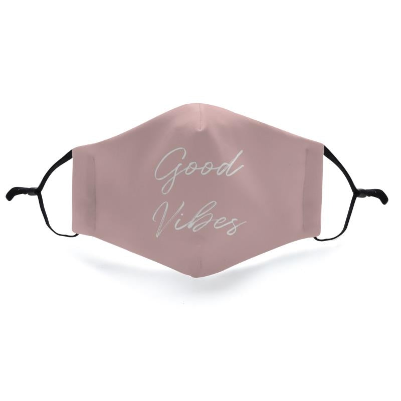 Modell: Fashion Mask 4