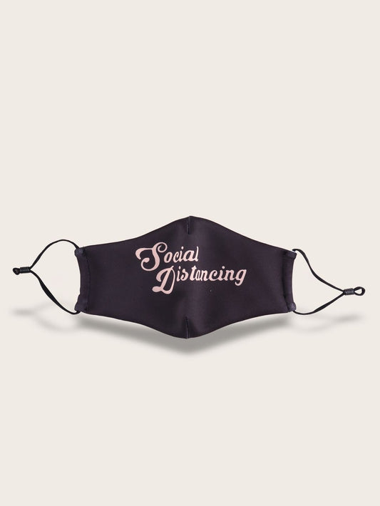 Modell: Fashion Mask 6