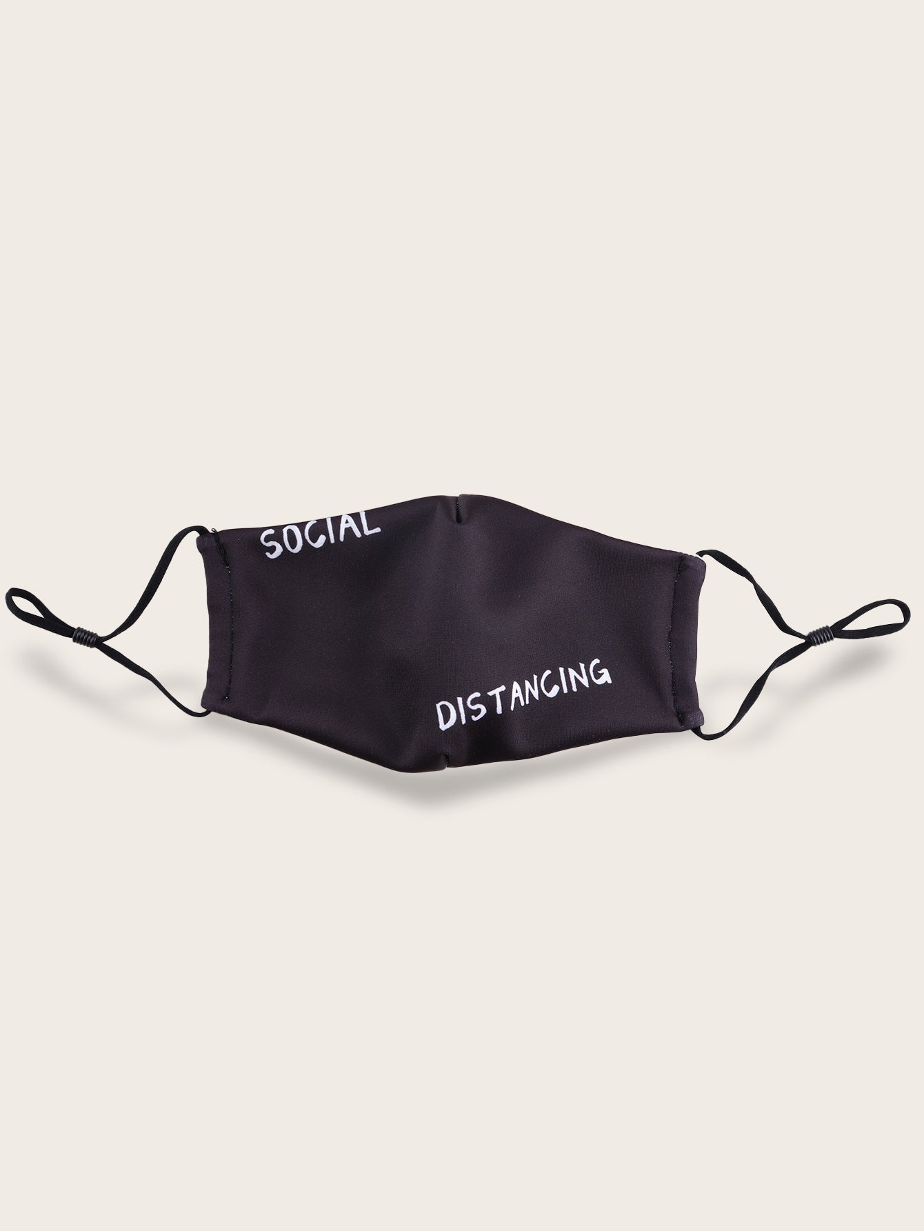 Modell: Fashion Mask 6