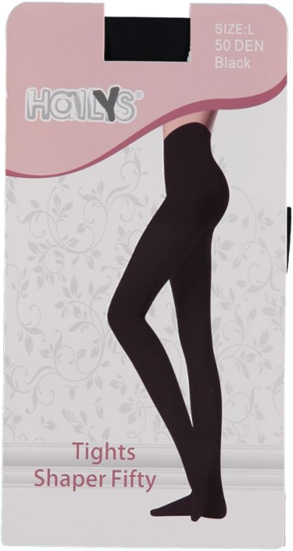 Modell: Tights Shaper Fifty