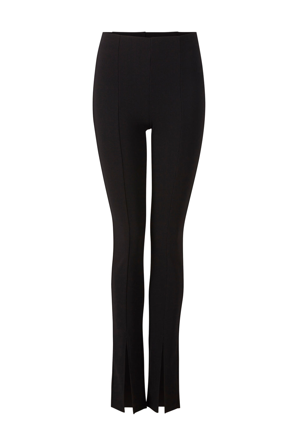 slit leggins