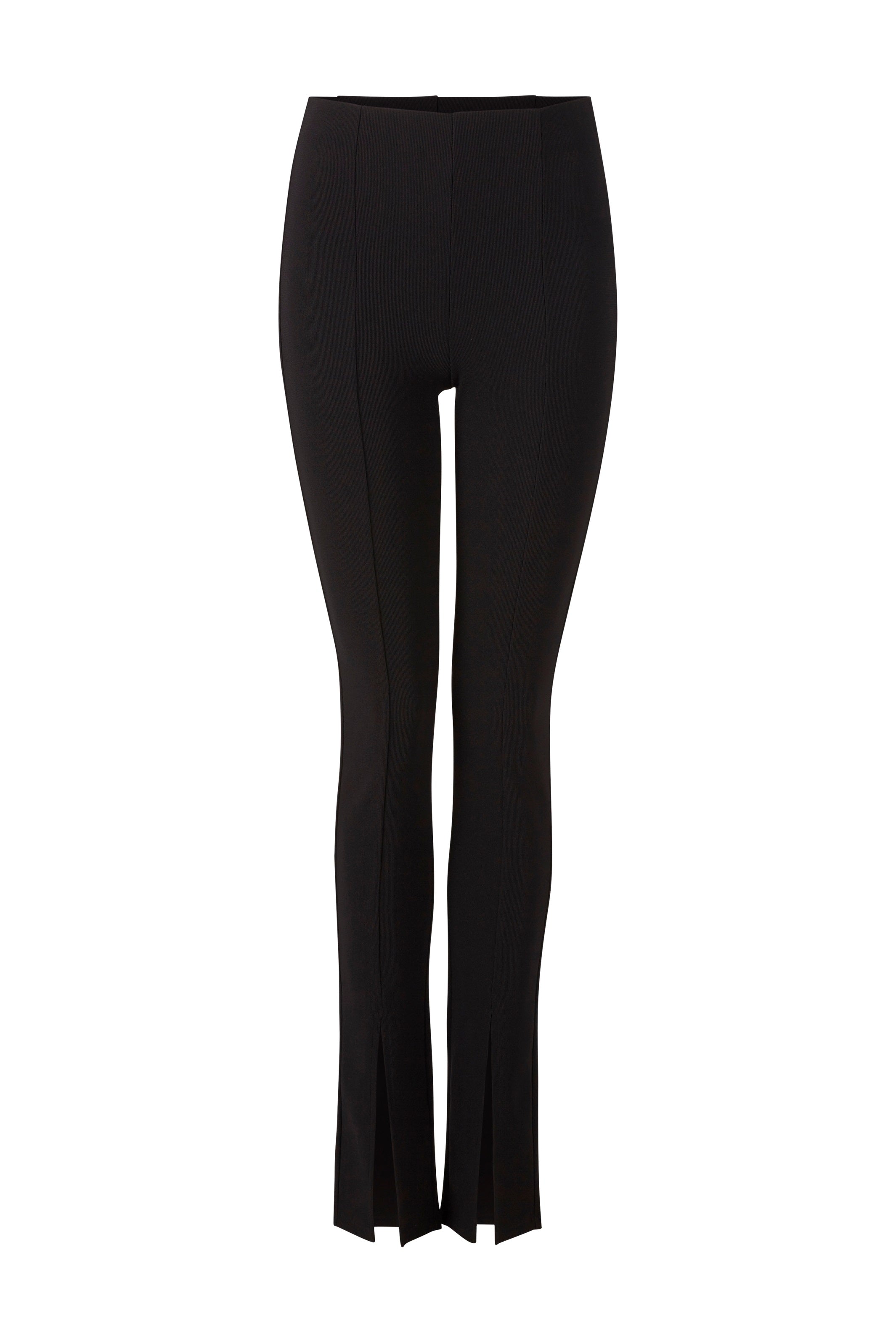 slit leggins