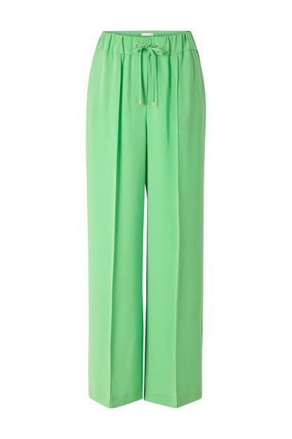 Wide leg pants GRS