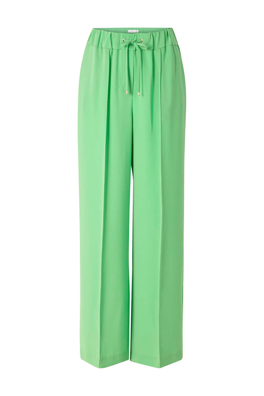 Wide leg pants GRS