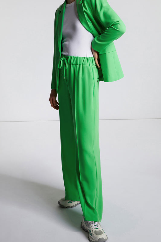 Wide leg pants GRS