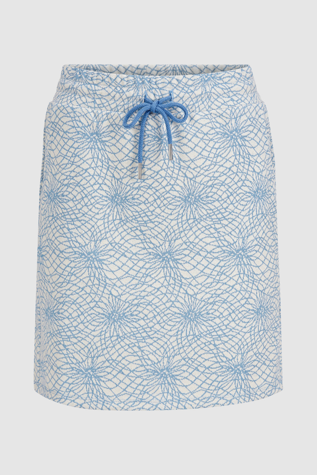jersey skirt