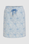jersey skirt