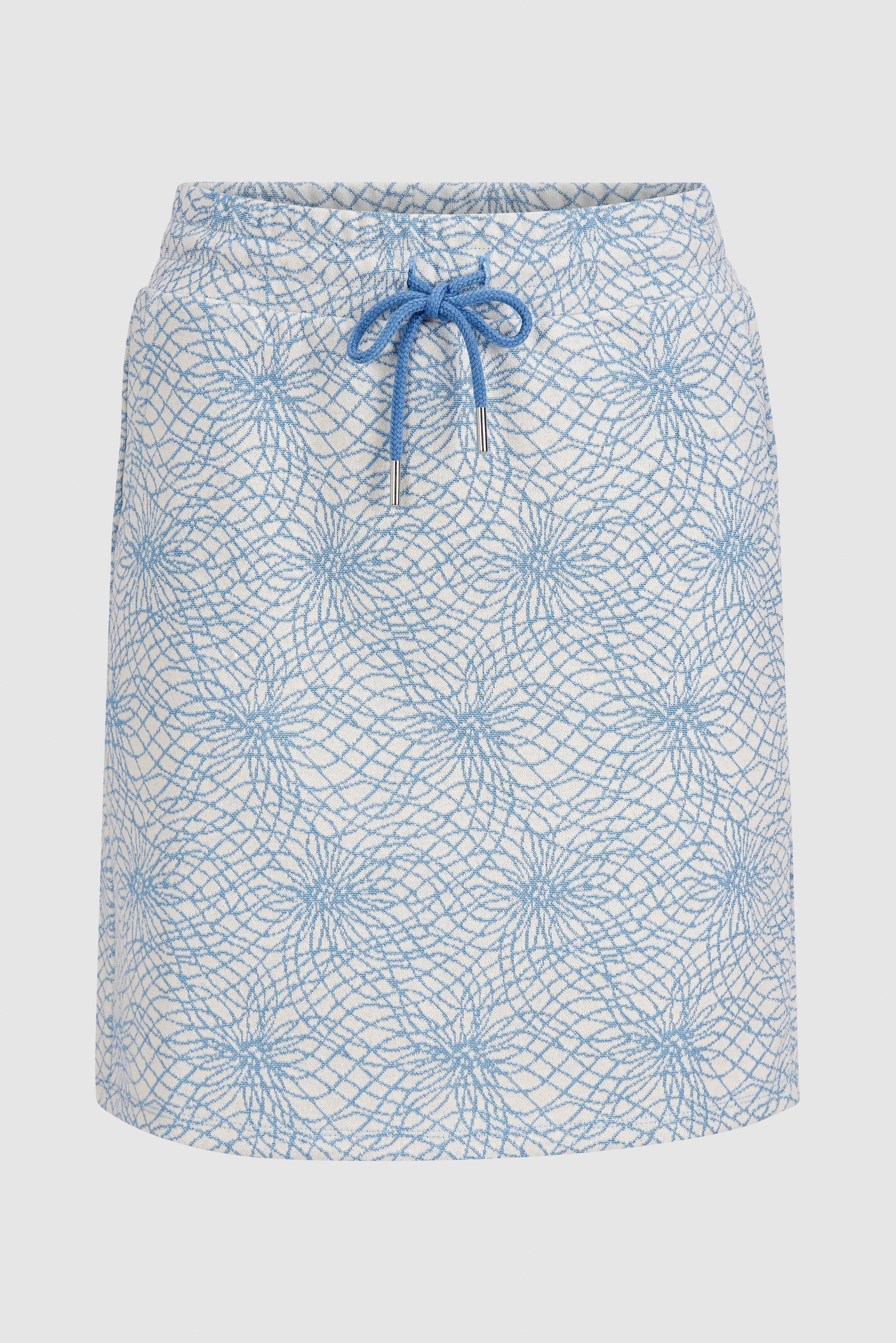 jersey skirt