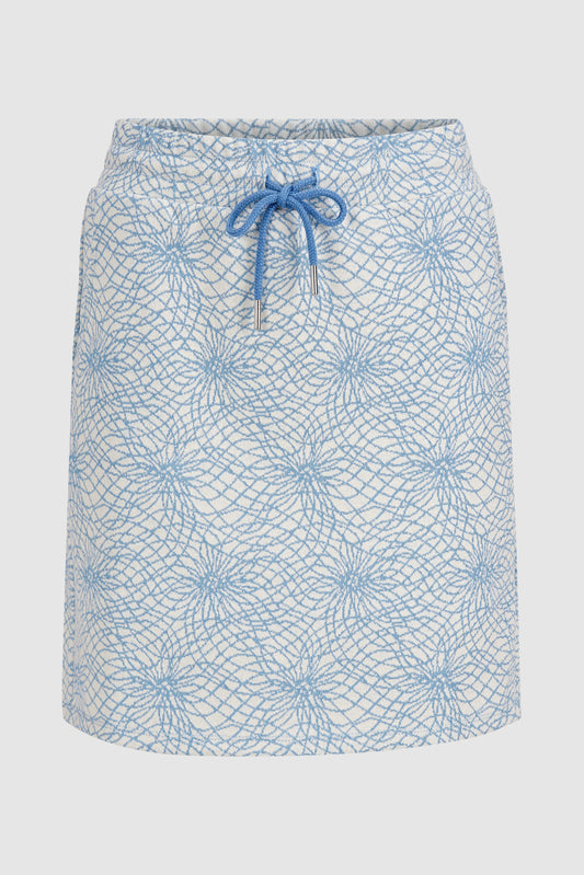 jersey skirt