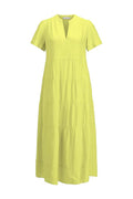 Musselin Maxi dress
