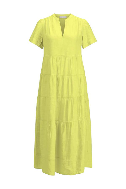 Musselin Maxi dress