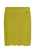 Skirt crochet