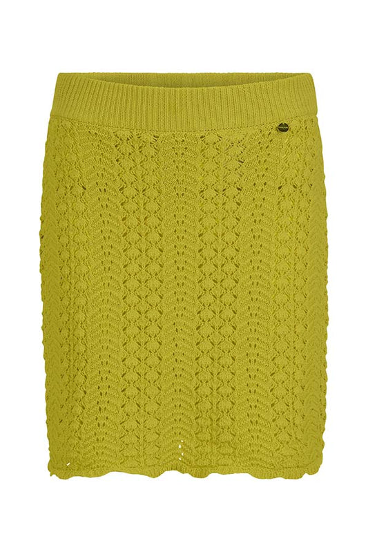 Skirt crochet