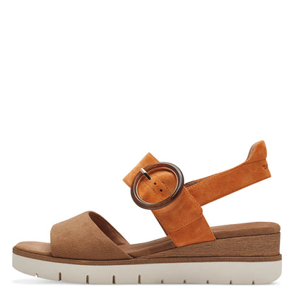 Da.-Sandalette