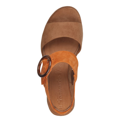 Da.-Sandalette