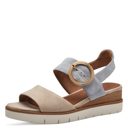 Da.-Sandalette