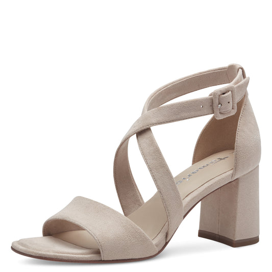Da.-Sandalette