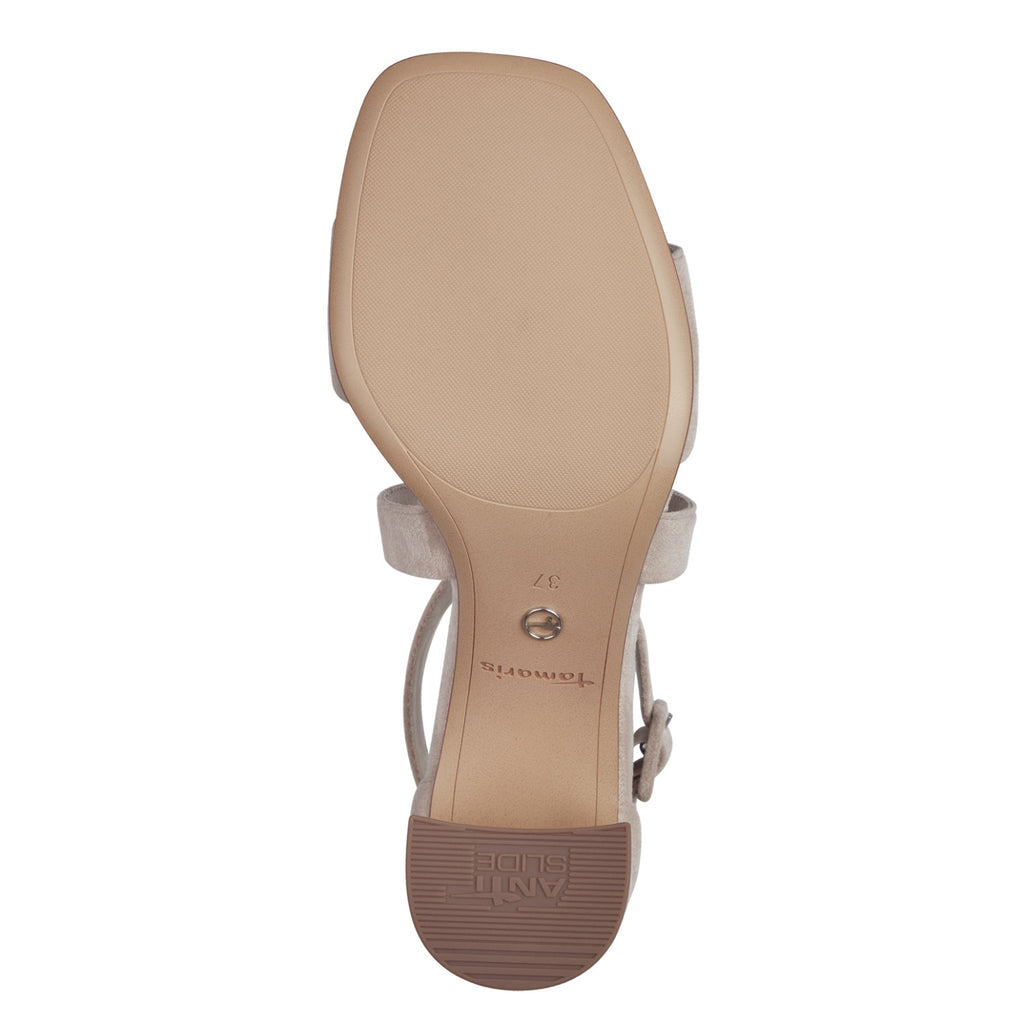 Sandalette