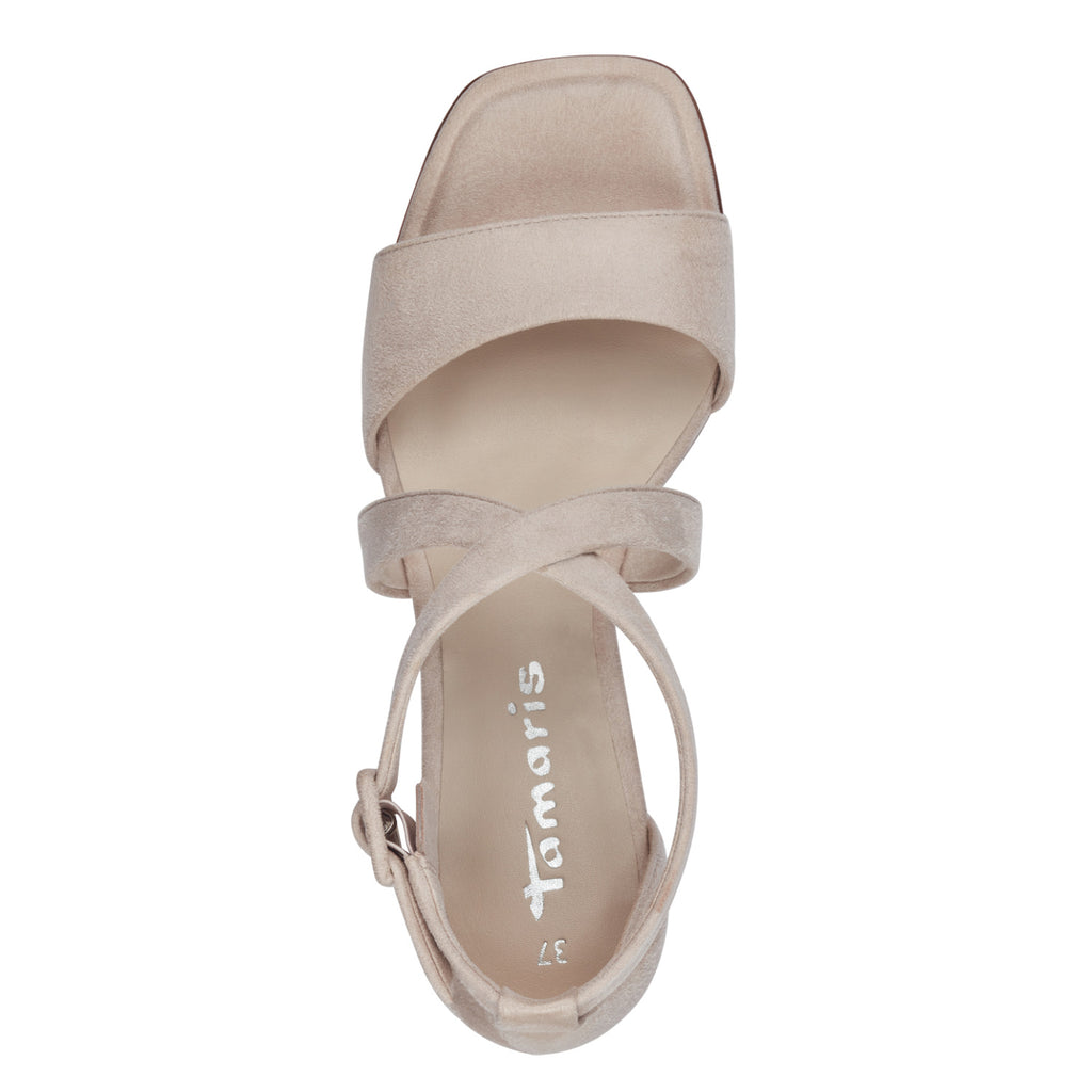 Sandalette