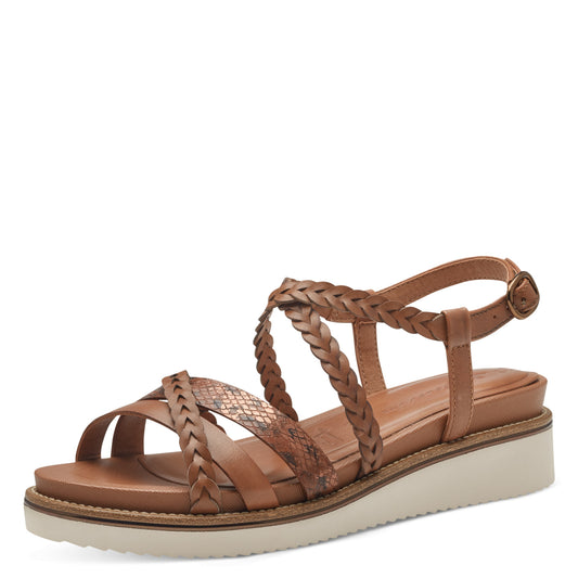 Da.-Sandalette