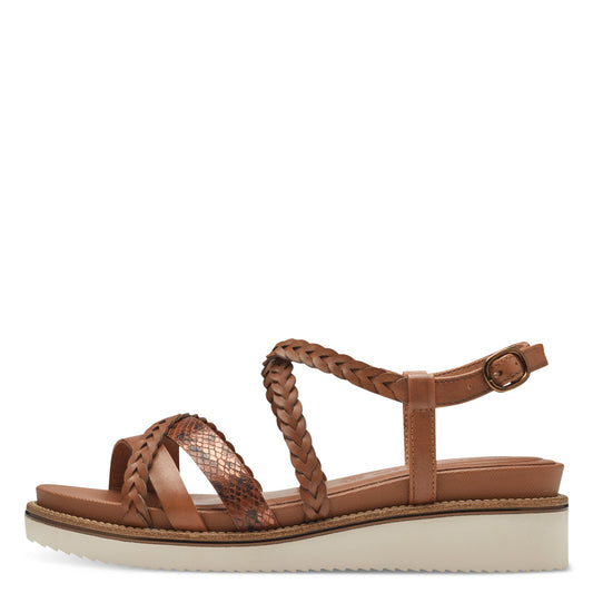 Da.-Sandalette