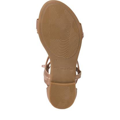 Da.-Sandalette