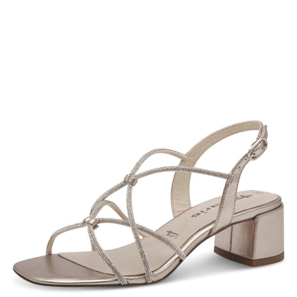 Da.-Sandalette