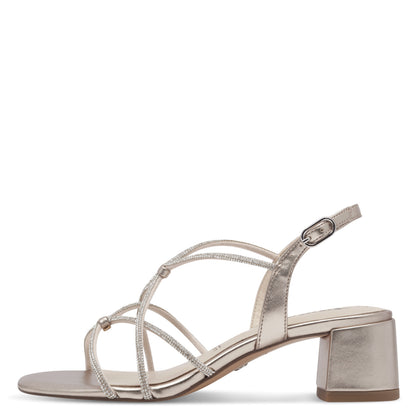 Da.-Sandalette