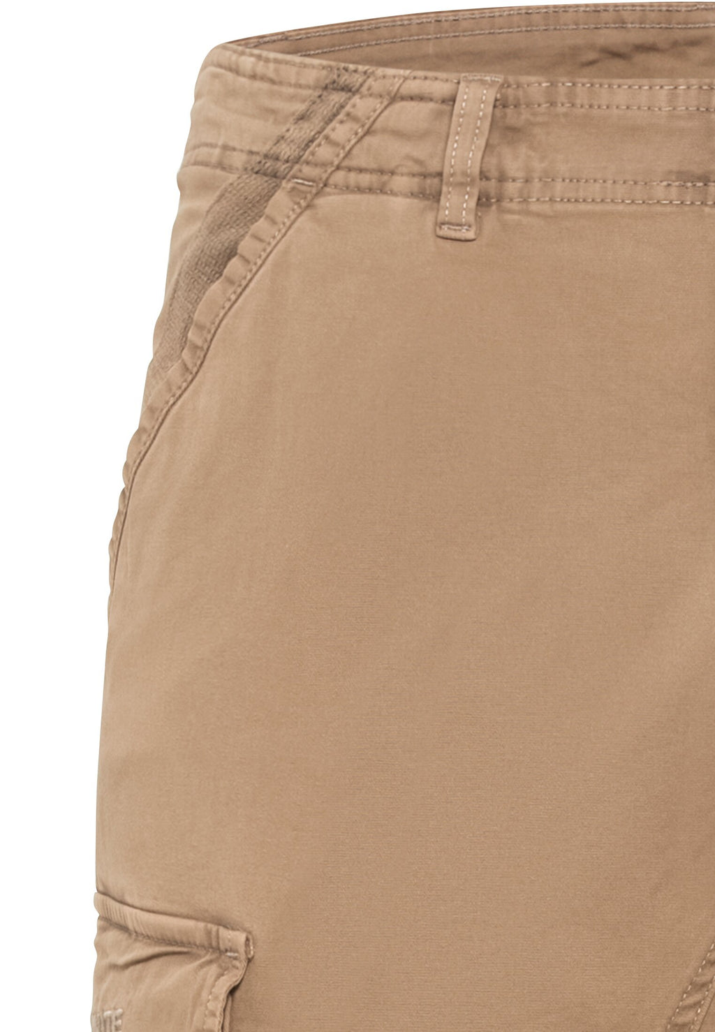 Tapered Fit Cargo Hose