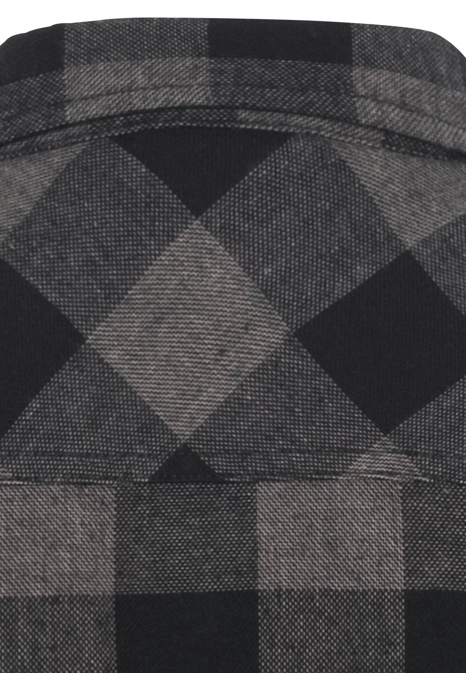 Karohemd aus softer Baumwolle