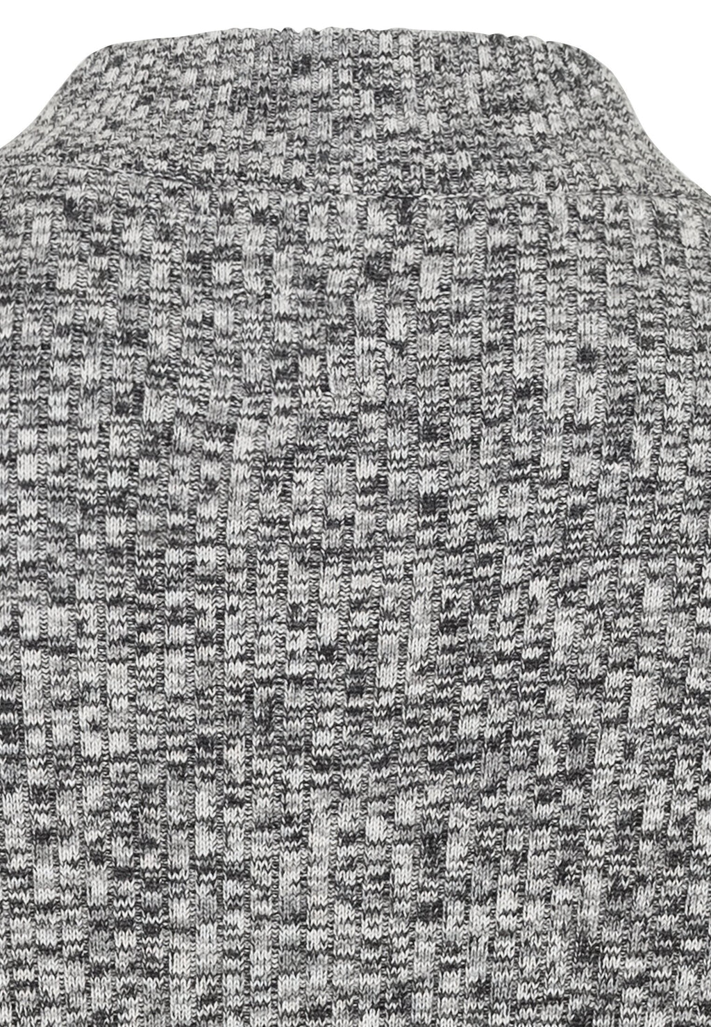 Strickjacke aus einem soften Baumwollmix