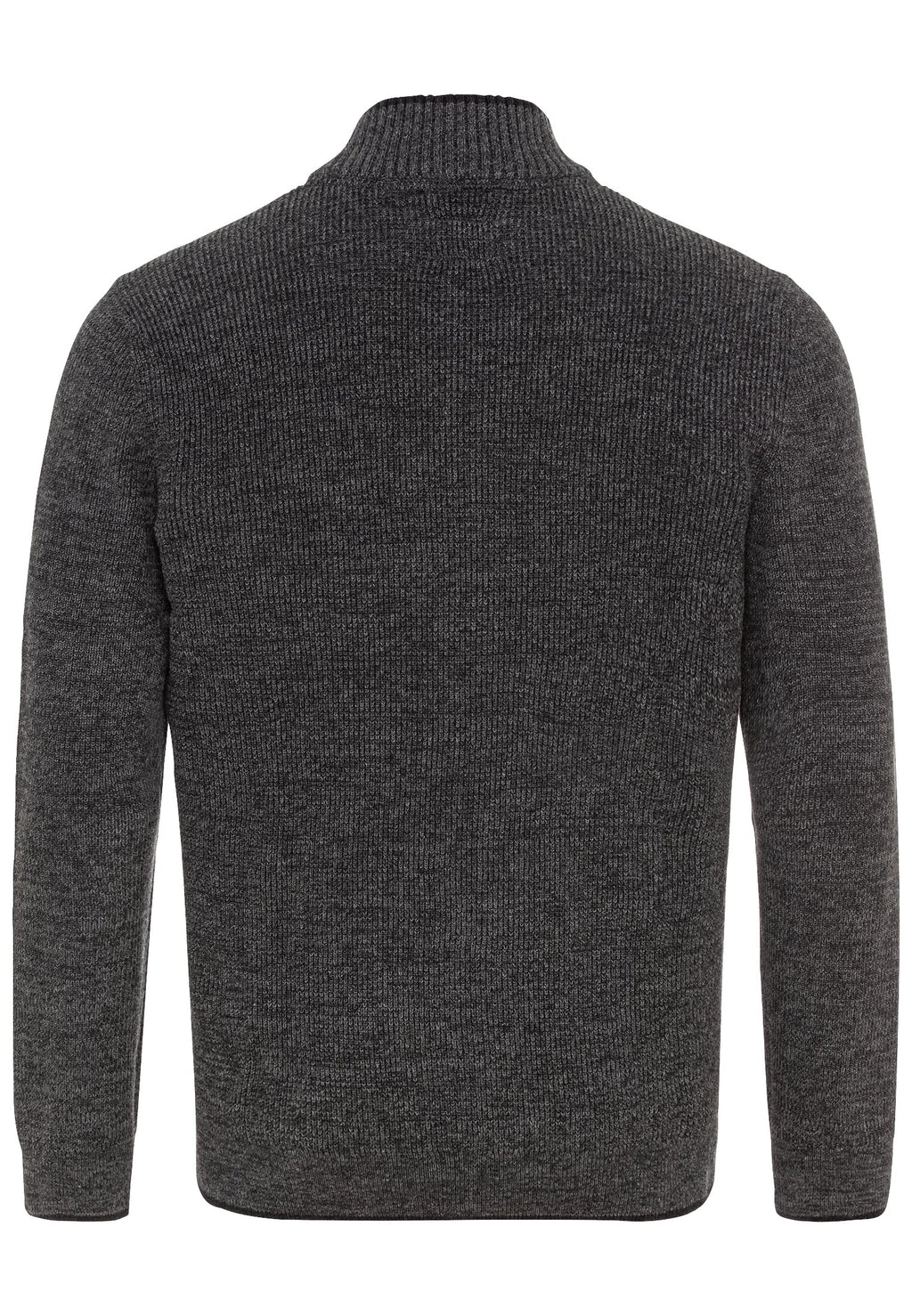 Strickjacke aus einem soften Baumwollmix