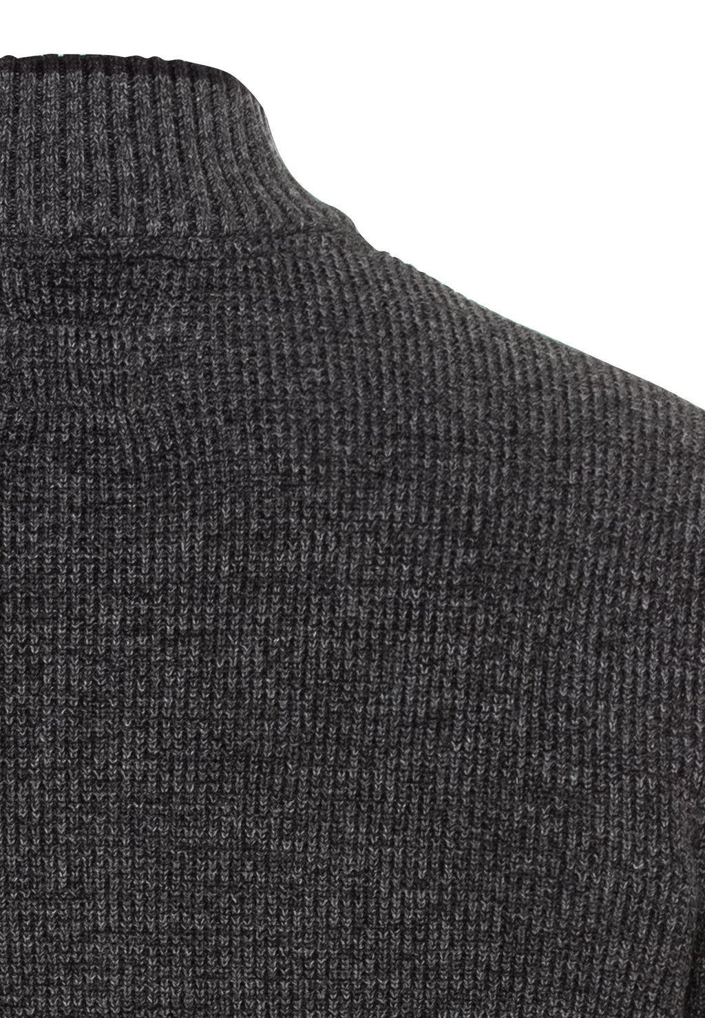 Strickjacke aus einem soften Baumwollmix