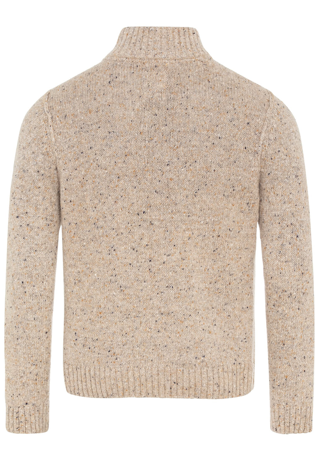Stricktroyer mit Merinowolle