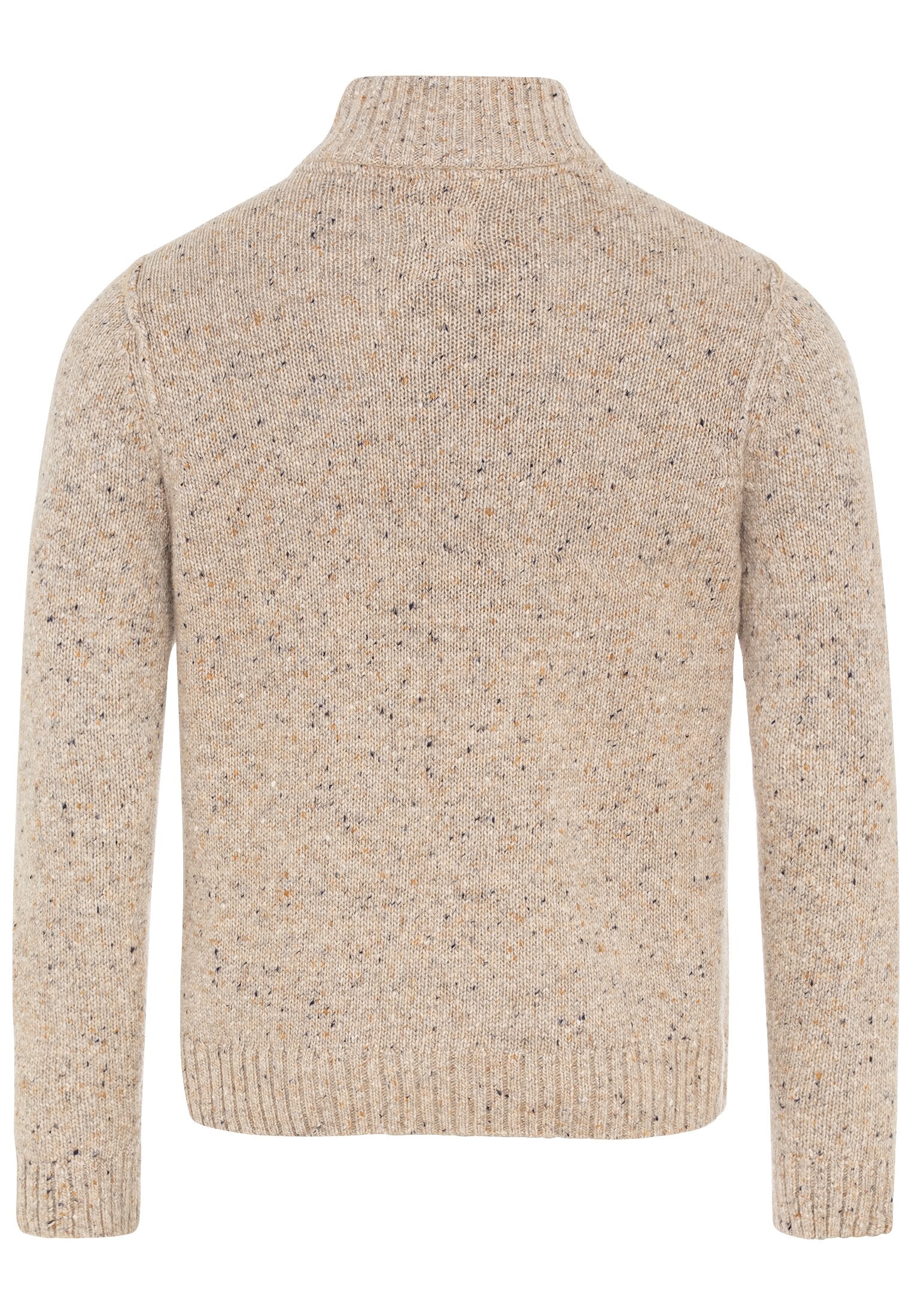 Stricktroyer mit Merinowolle