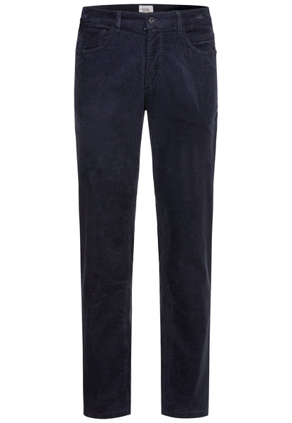 Regular Fit 5-Pocket Cordhose