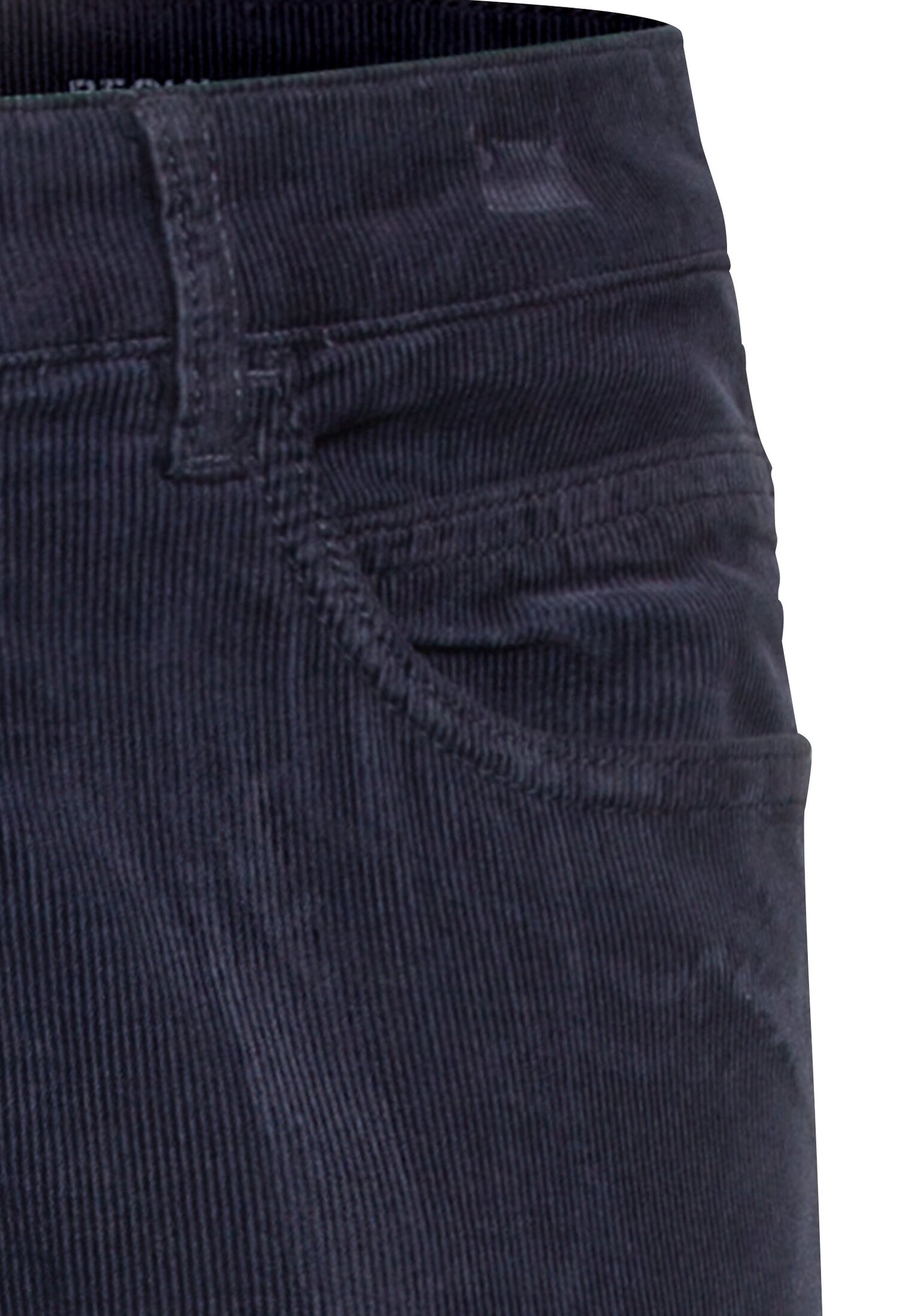 Regular Fit 5-Pocket Cordhose