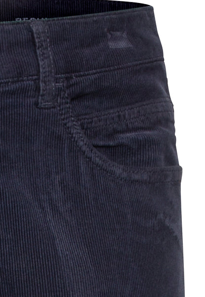 Regular Fit 5-Pocket Cordhose