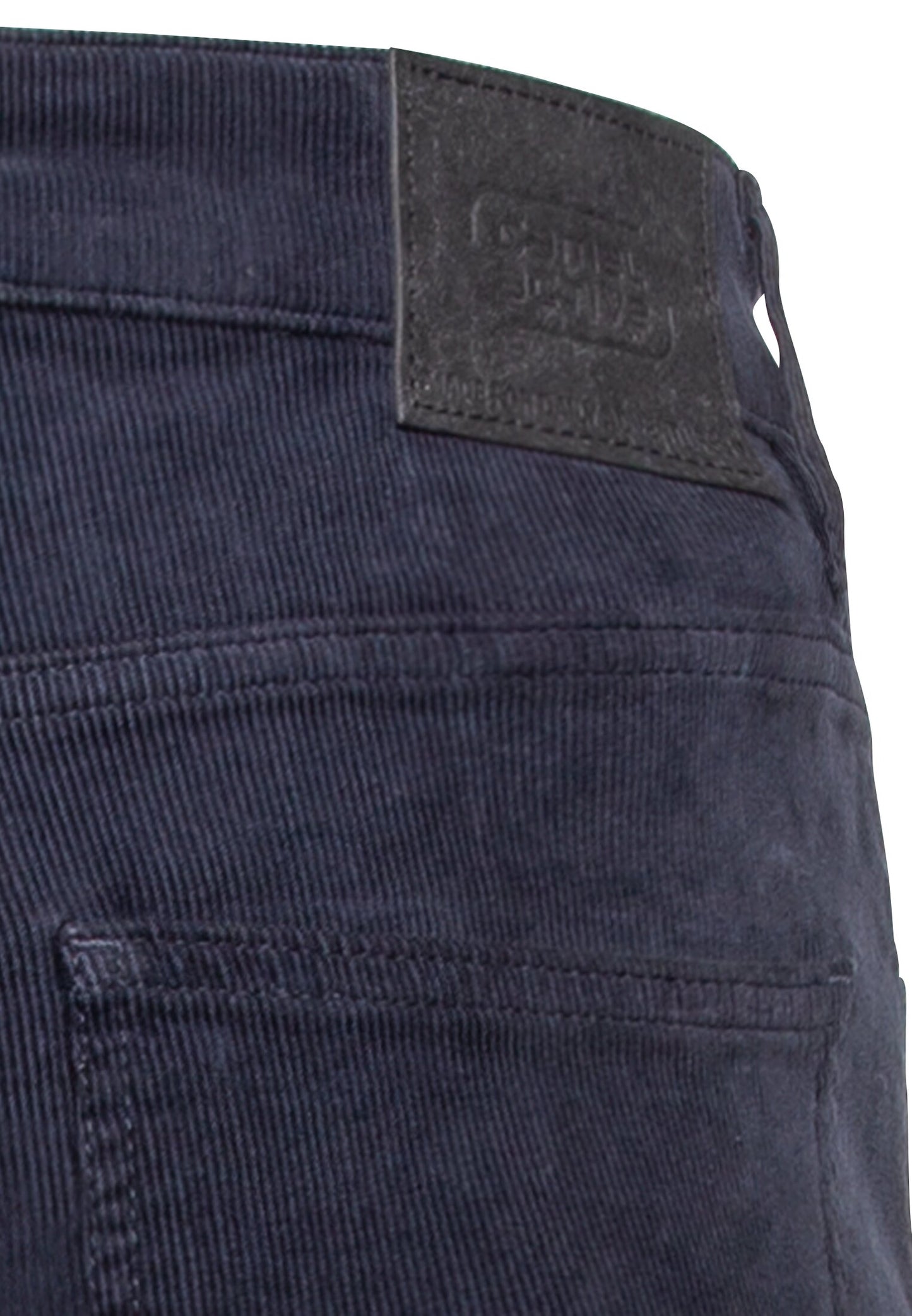 Regular Fit 5-Pocket Cordhose